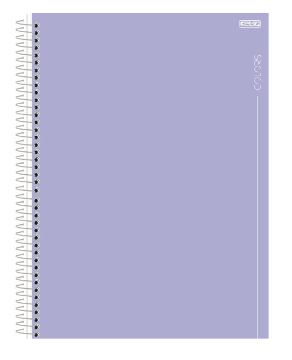 CADERNO-UNIVERSITARIO-10M-COLORS-LILAS-160-FLS-SAO-DOMINGOS
