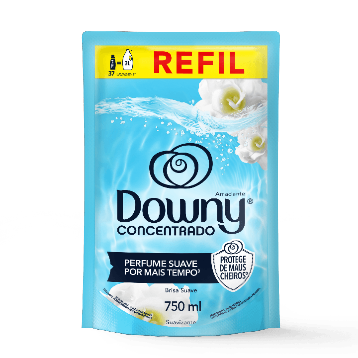 AMACIANTE-ROUPA-CONCENTRADO-DOWNY-750ML---SACHE-BRISA-SUAVE