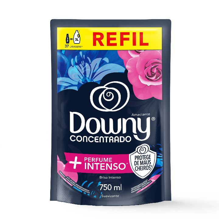 AMACIANTE-ROUPA-CONCENTRADO-DOWNY-750ML---SACHE-BRISA-INTENSO