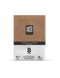DESCOL PO YAMA 50G-SACHE GERME DE TRIGO