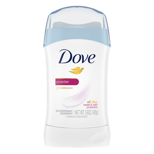 DESODORANTE CR DOVE STIK 45G POWDER