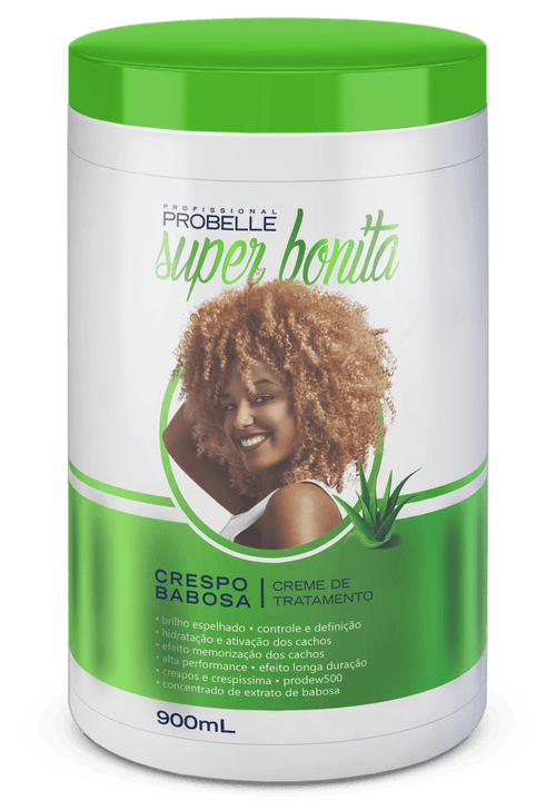 CR TRAT PROBELLE SUPERBONITA CRESPO BABOSA 900 ML