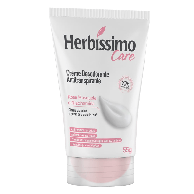 DES-CR-HERBISSIMO-CARE-55G---BISNAG-ROSA-MOSQUETA-E-NIACINAMIDA