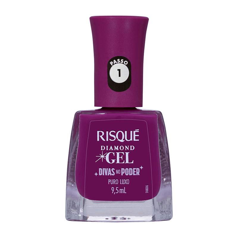 ESM-RISQUE-DIAMOND-GEL-NU-1UN-DIVAS-NO-PODER-PURO-LUXO