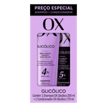 KIT-OX-SH-200ML-CO-170ML-GLICOLICO-PARA-CABELOS-POROSOS-E-SEM-BRILHO-PRECO-ESPECIAL