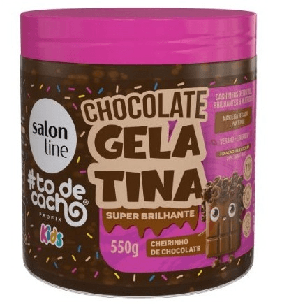 GELAT-CAB-SALON-L-KIDS-DCACHO-550G-CHOCOLATE