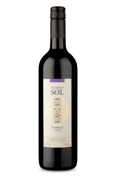 VINHO-URUGUAI-PUEBLO-DEL-SOL-TANNAT-TINTO-SECO-GARRAFA-750ML