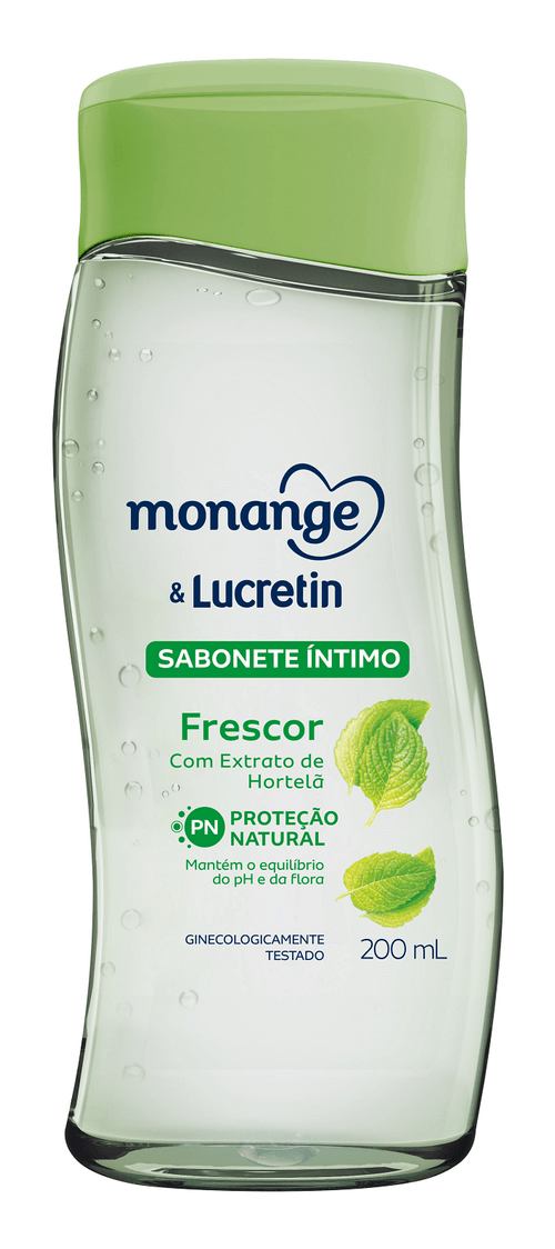 SAB INT LIQ MONANGE&LUCRETIN 200ML-FR FRESCOR