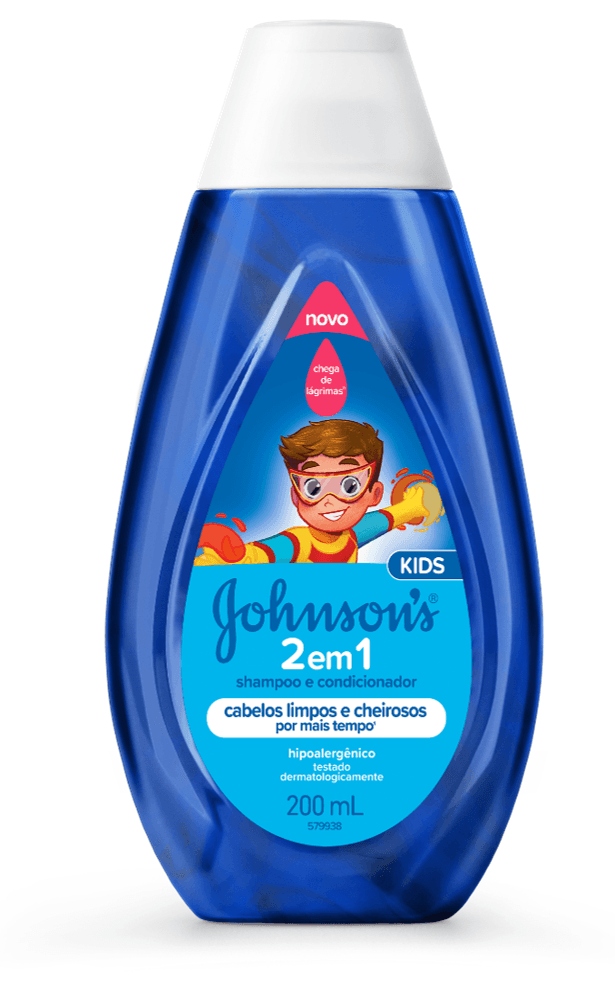 SHAMPOO-CONDICIONADOR-INFANTIL-JOHNSON-2EM1-200ML-FR-HIPOALERGENICO-CABELOS-LIMPOS-E-CHEIROSOS-POR-MAIS-TEMPO