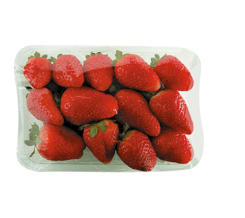 MORANGO ESP 500G-BJ