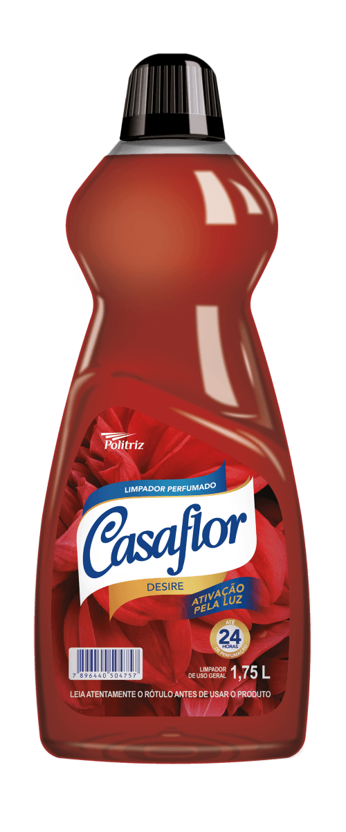 LIMP PERF CASAFLOR 1,75L DESIRE