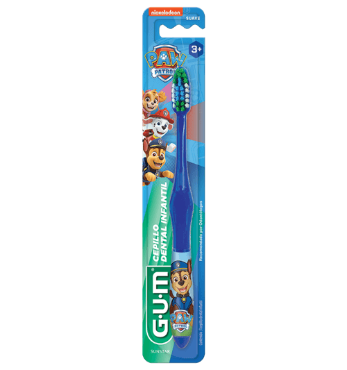 ED GUM PATRULHA CANINA 1 UN