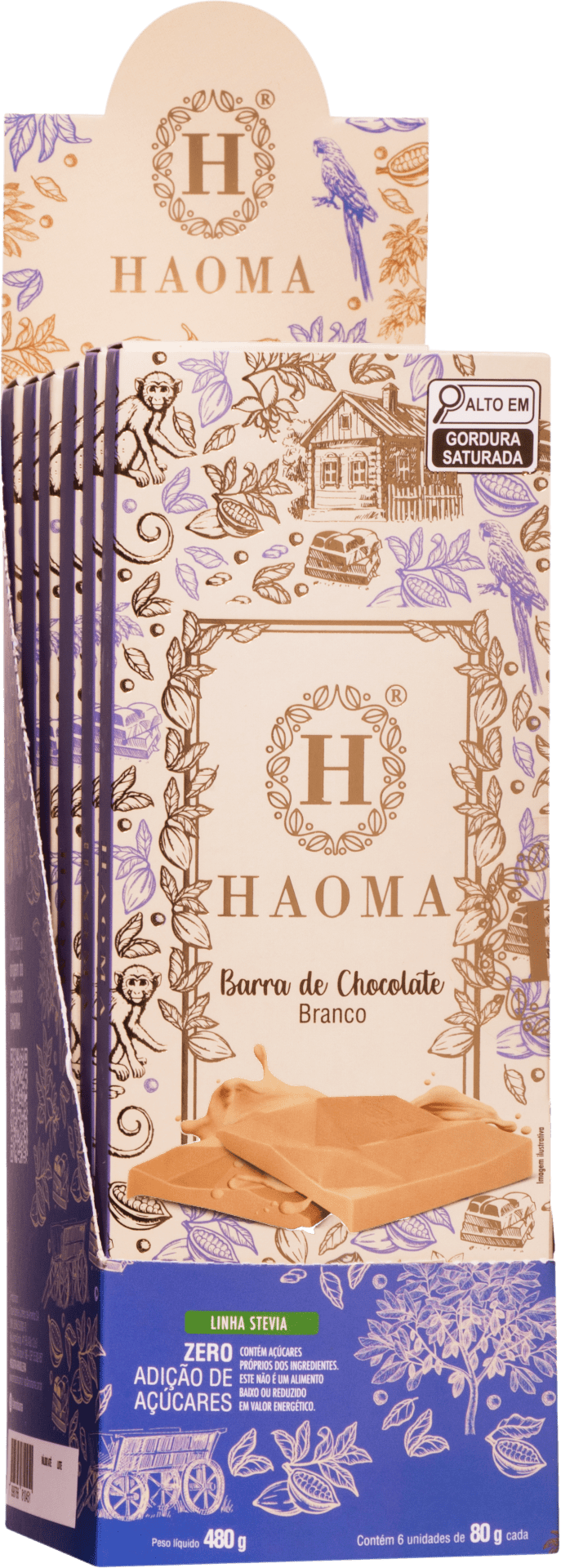 CHOCOLATE-HAOMA-80G-COM-STEVIA-56--CACAU