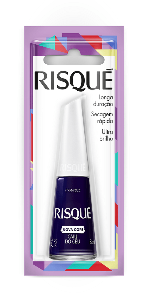 ESM RISQUE 1UN-SM CREM CAIU DO CEU