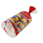 Pao-de-Ovos-Fofinho-Seven-Boys-Pacote-250g-10-Unidades