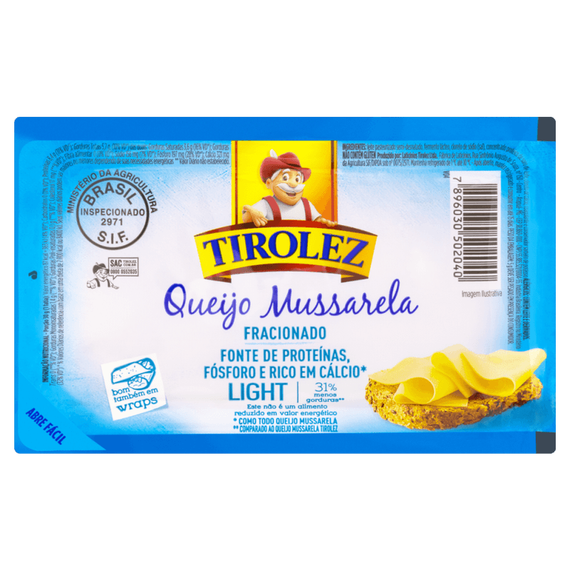 Queijo-Mussarela-Fracionado-Light-Tirolez-200g