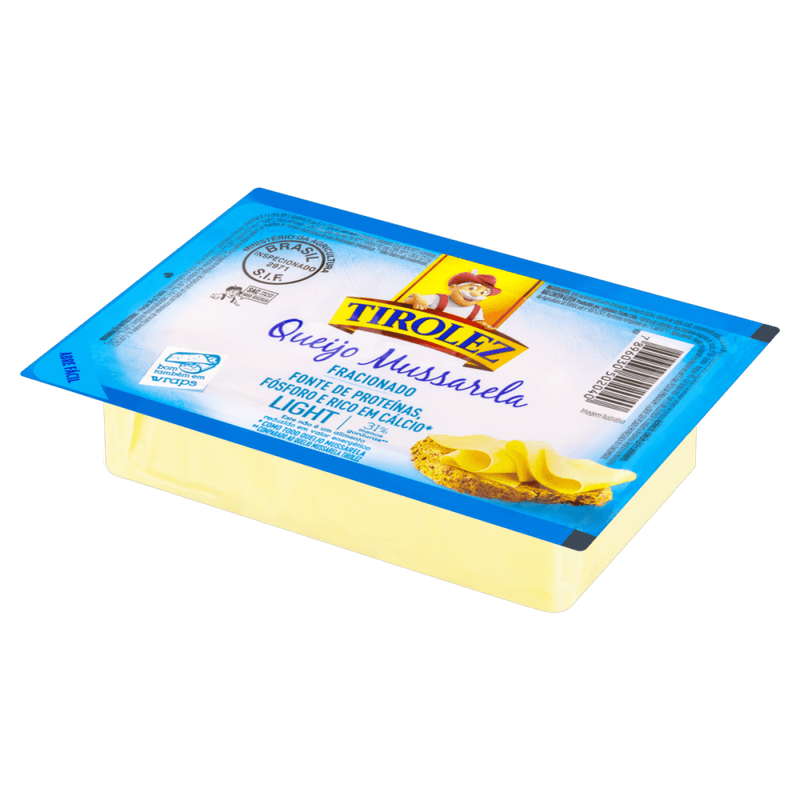 Queijo-Mussarela-Fracionado-Light-Tirolez-200g