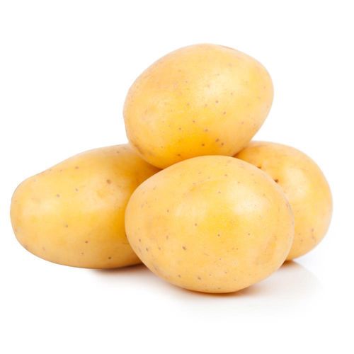 Batata Inglesa Sn 1Kg