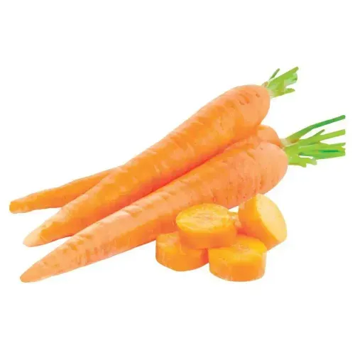 Cenoura Vrm Sn 1Kg