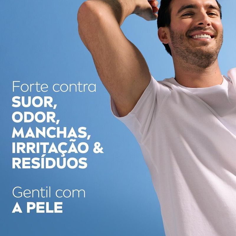 Desodorante-Antitranspirante-Aerossol-Nivea-Men-Invisible-Black---White-150ml