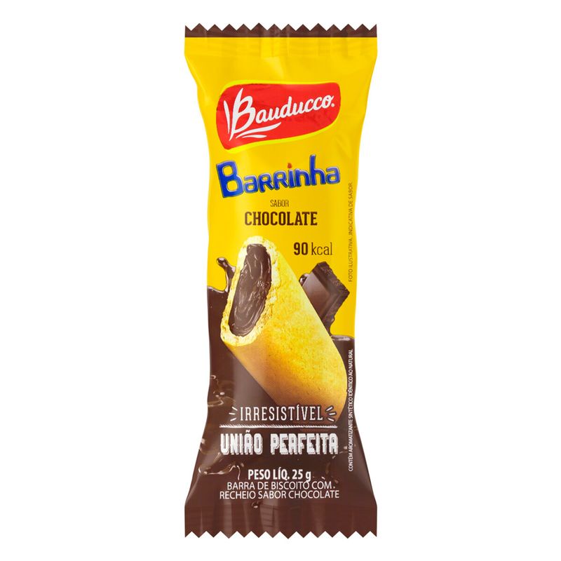 Barra-de-Biscoito-com-Recheio-Chocolate-Bauducco-Barrinha-Pacote-25g