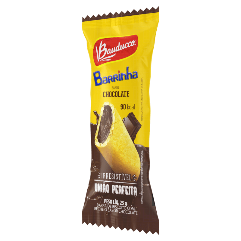 Barra-de-Biscoito-com-Recheio-Chocolate-Bauducco-Barrinha-Pacote-25g