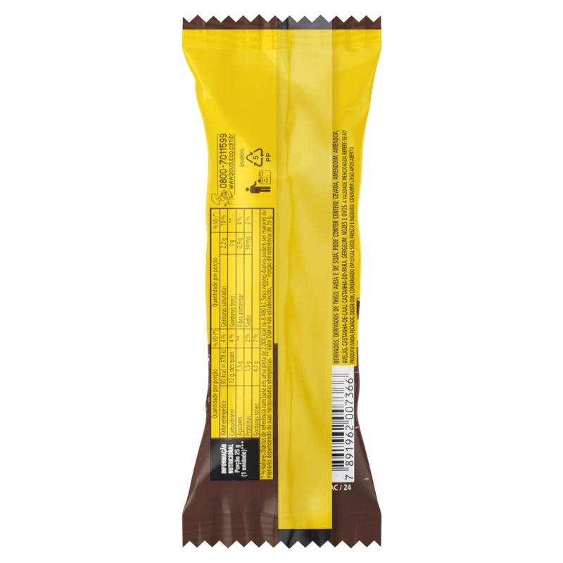 Barra-de-Biscoito-com-Recheio-Chocolate-Bauducco-Barrinha-Pacote-25g
