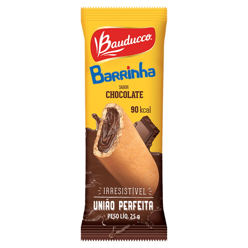 Barra-de-Biscoito-com-Recheio-Chocolate-Bauducco-Barrinha-Pacote-25g