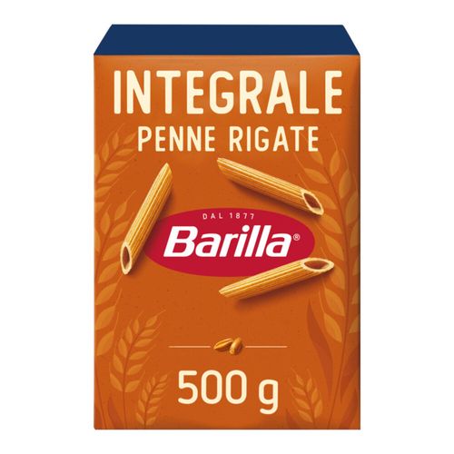 Macarrão Penne Integrale Grano Duro Barilla 500g
