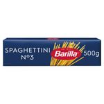 Macarrao-Spaghettini-n3-Grano-Duro-Barilla-500g