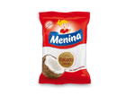 Coco-Ralado-Umido-Adocado-Em-Flocos-Menina-Pacote-100g