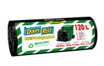 Saco-para-Lixo-Reforcado-120l-Dover-Roll-15-Unidades