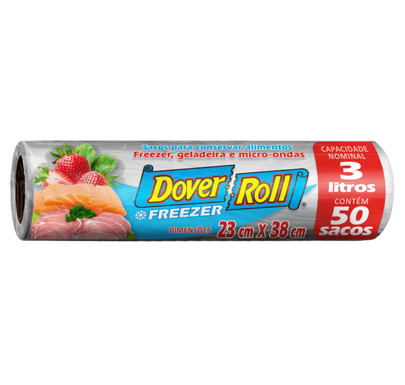 Saco-para-Freezer-Geladeira-e-Micro-Ondas-3l-Freezer-Roll-23cm-x-38cm-50-Unidades