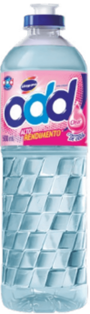 Detergente-Liquido-Clear-Odd-Limppano-500ml