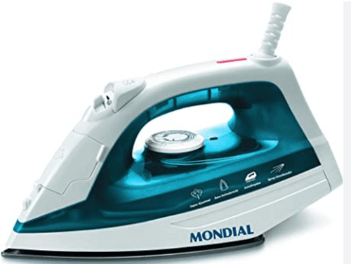 FERRO MONDIAL VAP 1200W