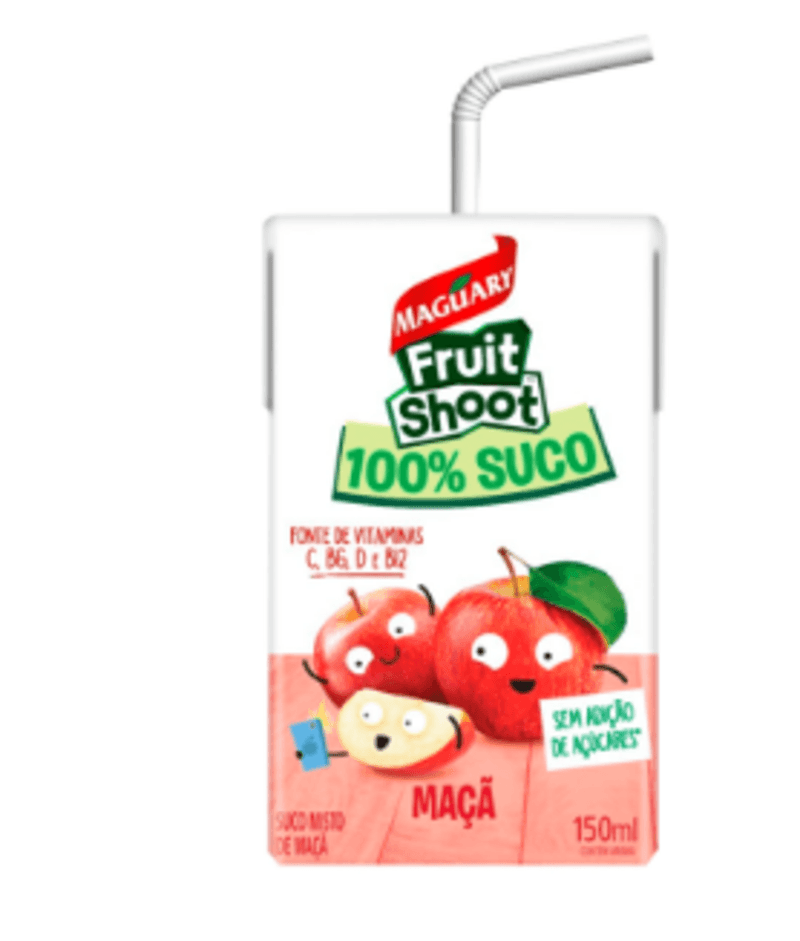 Suco-Misto-de-Maca-sem-Adicao-de-Acucar-Maguary-Fruit-Shoot-Caixa-150ml