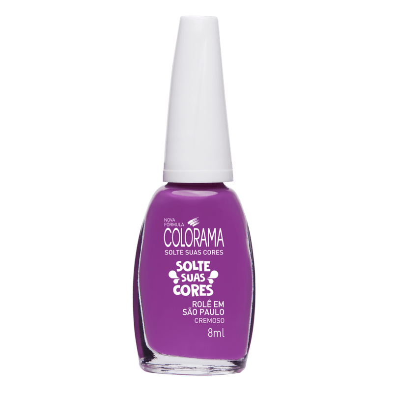 Esmalte-Cremoso-COLORAMA-Solte-Suas-Cores-Role-Em-Sao-Paulo-8ml