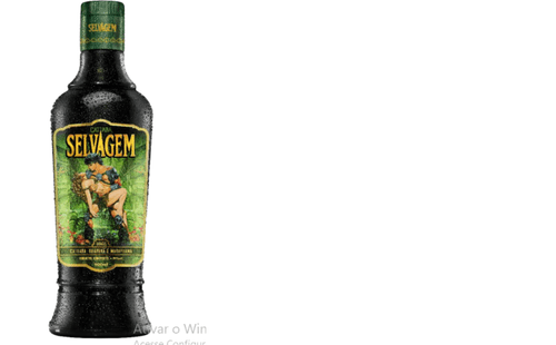 Coq Vin Catuaba Selvagem 900ml-Gf Trad