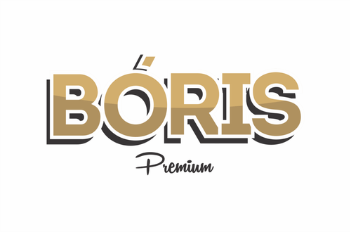RAC CAO BORIS PREMIU 3KG