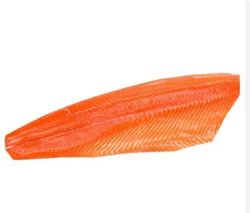 File Salmão Supernosso Congelado 350gg