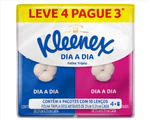 lenco-de-papel-folha-tripla-descartavel-kleenex-dia-a-dia-pacote-leve-4-pague-3-unidades-de-10-lencos-cada