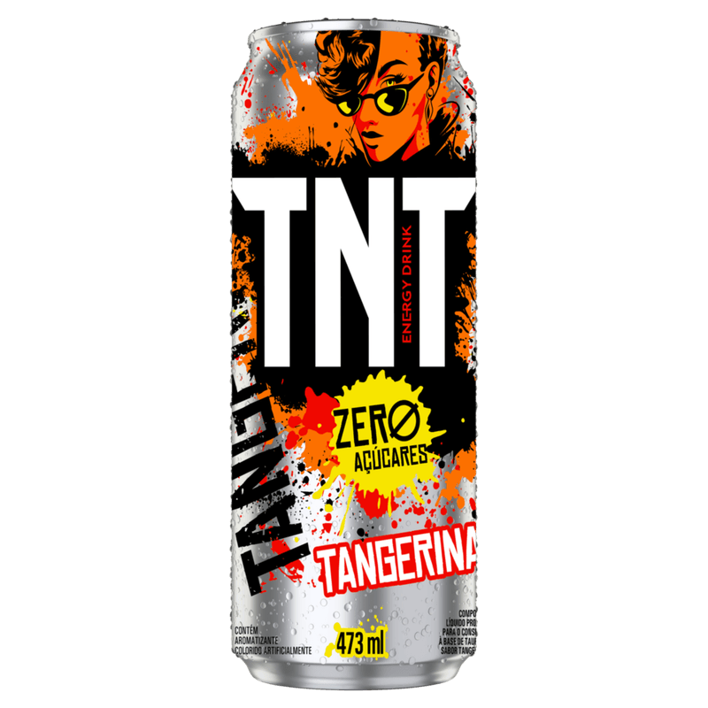 Composto-Energetico-Liquido-a-Base-de-Taurina-Tangerina-Zero-Acucar-TNT-Lata-473ml