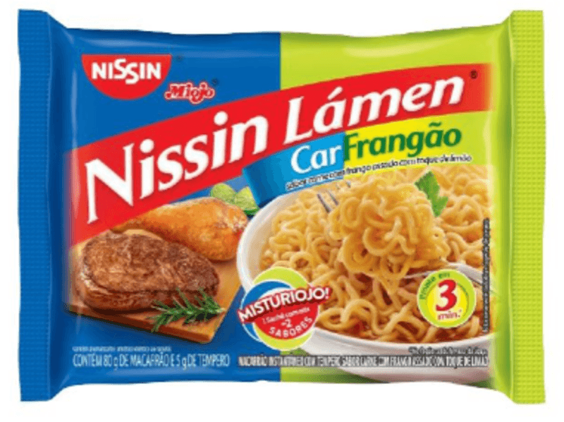 Macarrao-Instantaneo-Lamen-Carfrangao-Nissin-Miojo-Misturiojo-Pacote-85g