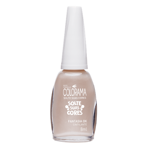 Esm Colorama 1un-Sm Solte S-Cores Fantasia Ok