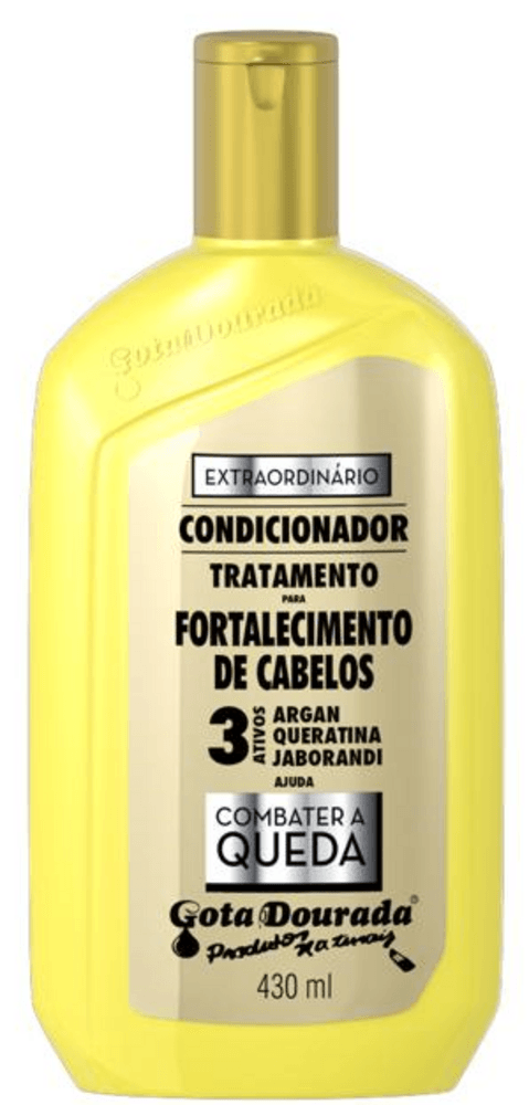 Condicionador-Fortalecedor-Extraordinario-Gota-Dourada-430ml