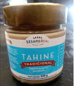 Pasta-Gerg-Tahine-Sesamo-220g-Tradicional