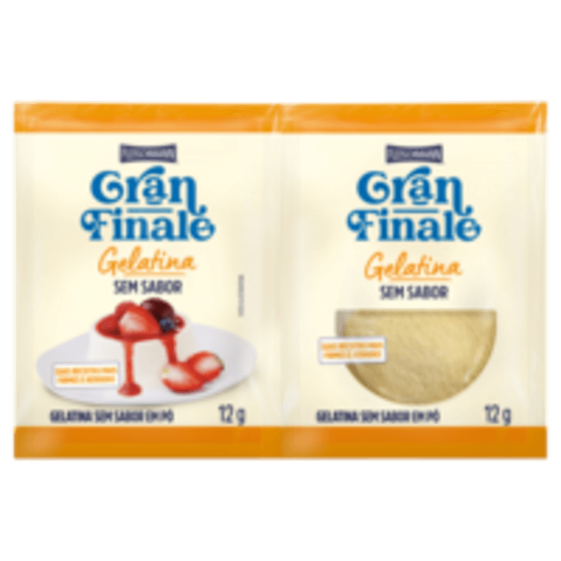 Gelatina-Po-sem-Sabor-Fleischmann-Gran-Finale-Pacote-2-Unidades-12g-Cada