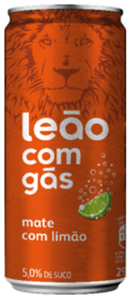 Cha-Mate-com-Gas-Limao-Leao-Lata-290ml