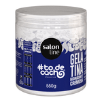 Gelatina-Salon-Line--Todecacho-Hidratacao-Cremosa-550g
