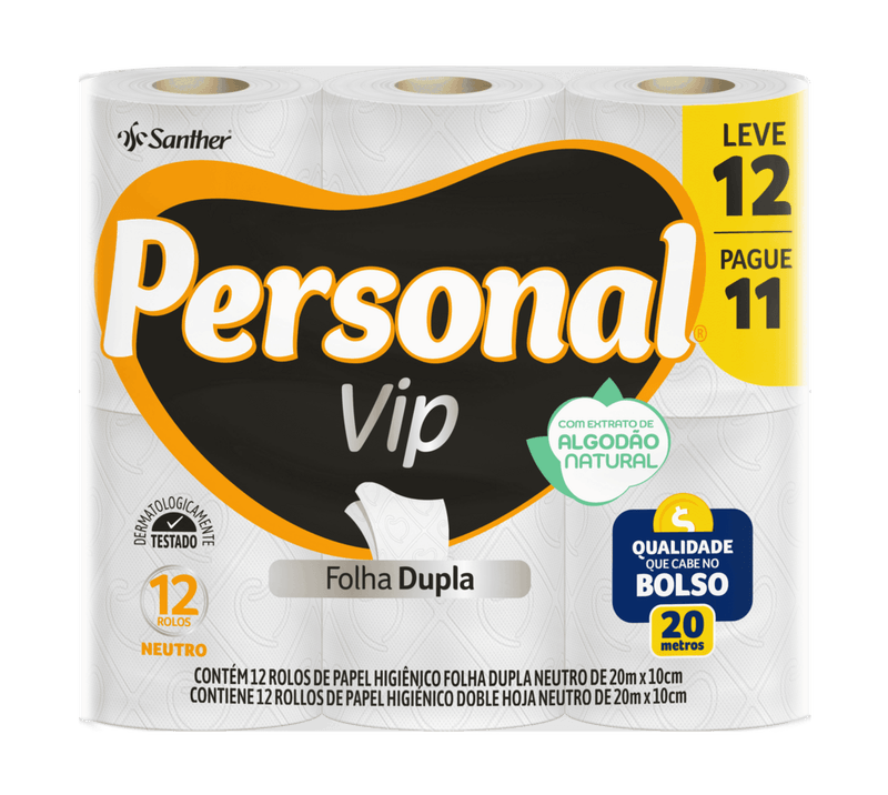 Papel-Higienico-Personal-Vip-Folha-Dupla-com-12-rolos-de-20-metros